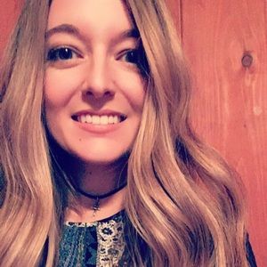 Meet your Posher, Kate